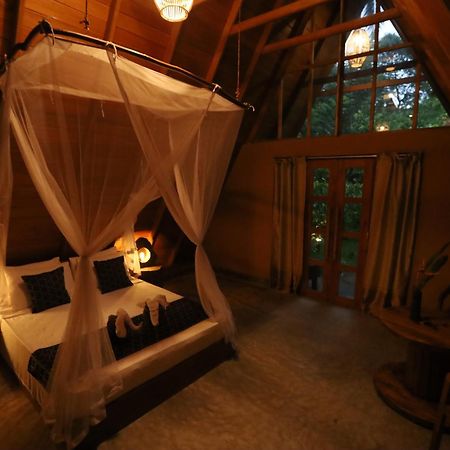 Cinnamon Paradise อาฮานกามา ภายนอก รูปภาพ