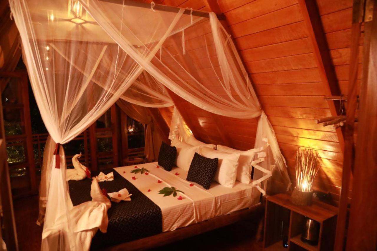 Cinnamon Paradise อาฮานกามา ภายนอก รูปภาพ