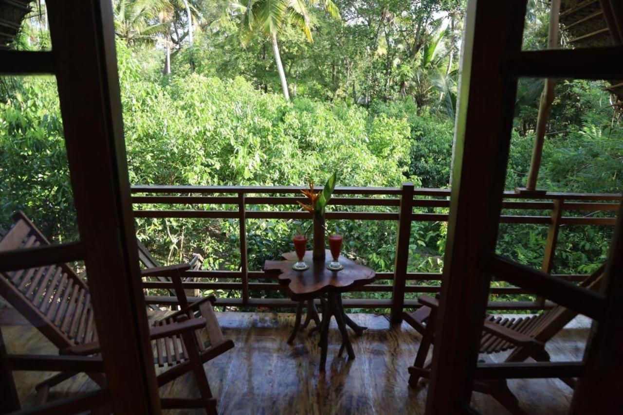 Cinnamon Paradise อาฮานกามา ภายนอก รูปภาพ
