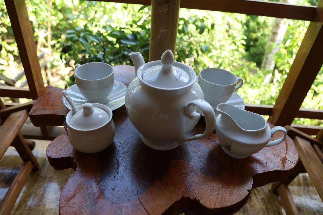 Cinnamon Paradise อาฮานกามา ภายนอก รูปภาพ
