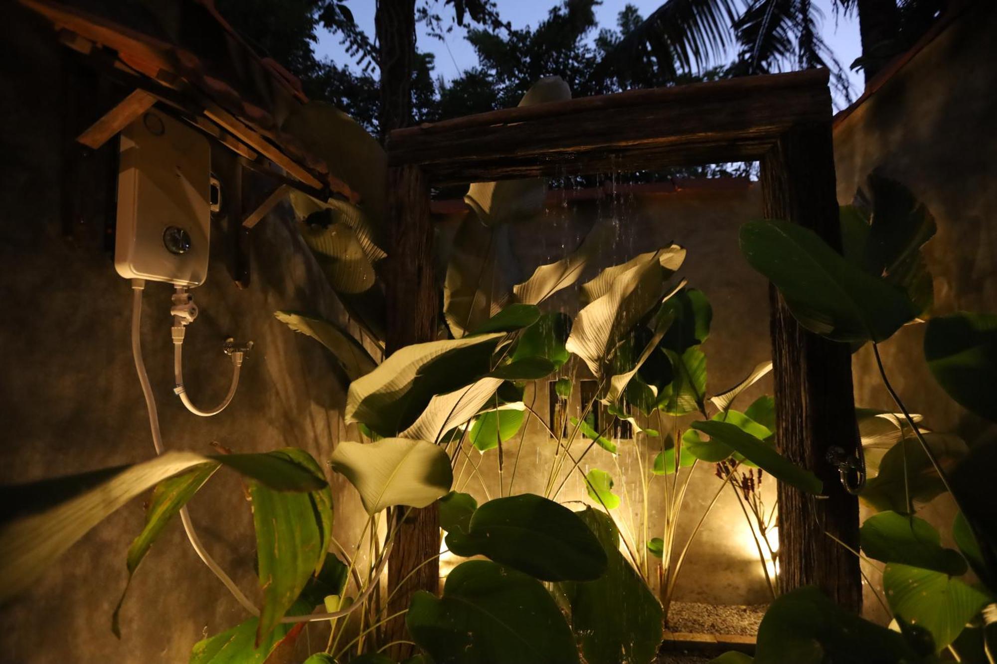 Cinnamon Paradise อาฮานกามา ภายนอก รูปภาพ