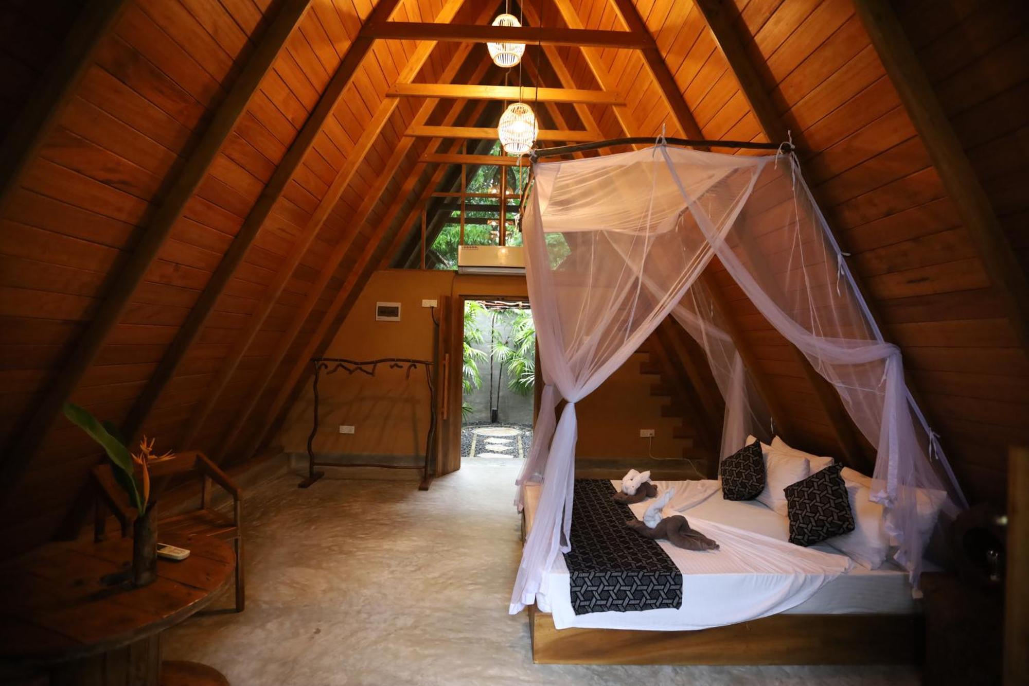 Cinnamon Paradise อาฮานกามา ภายนอก รูปภาพ