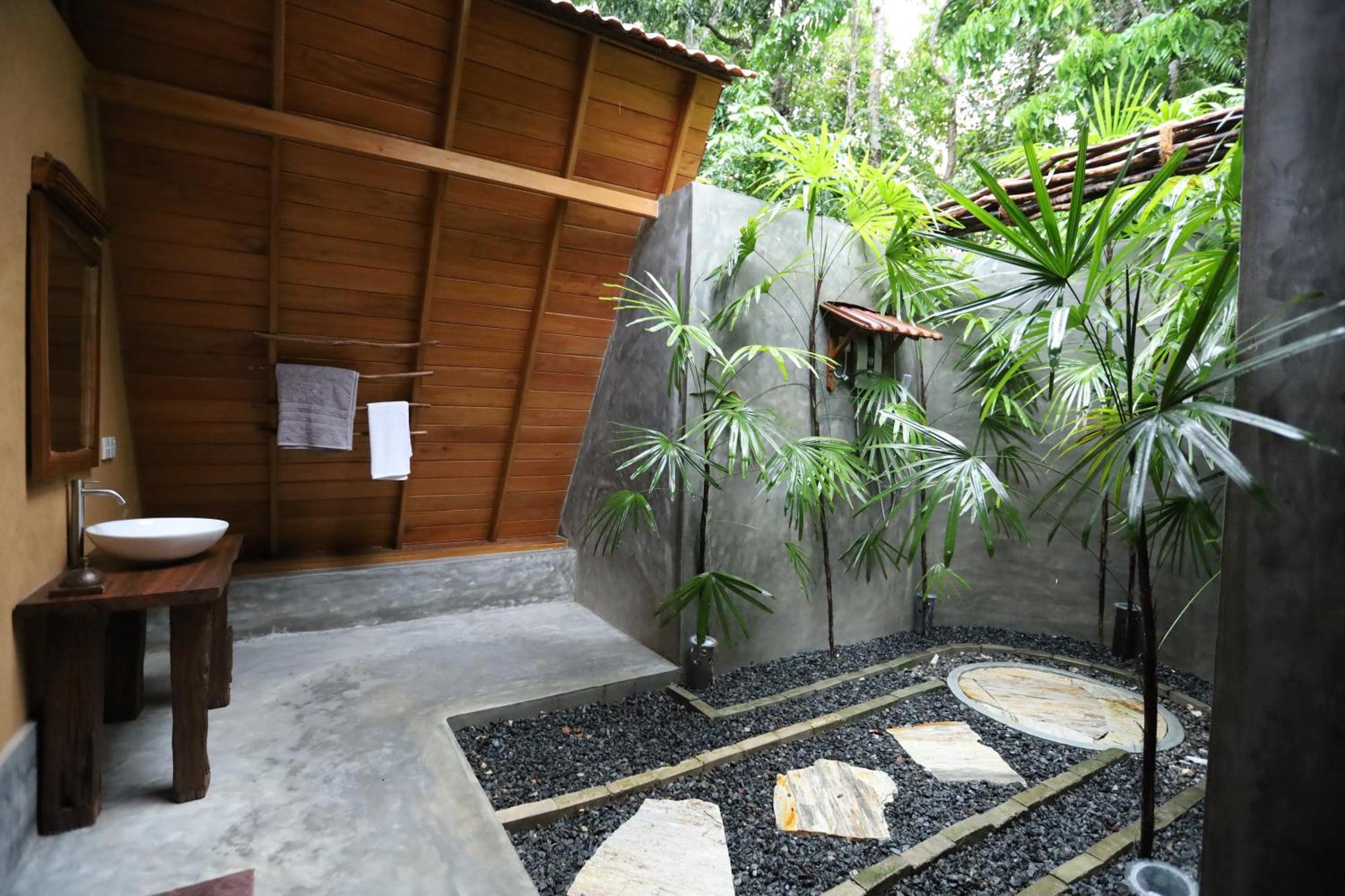 Cinnamon Paradise อาฮานกามา ภายนอก รูปภาพ