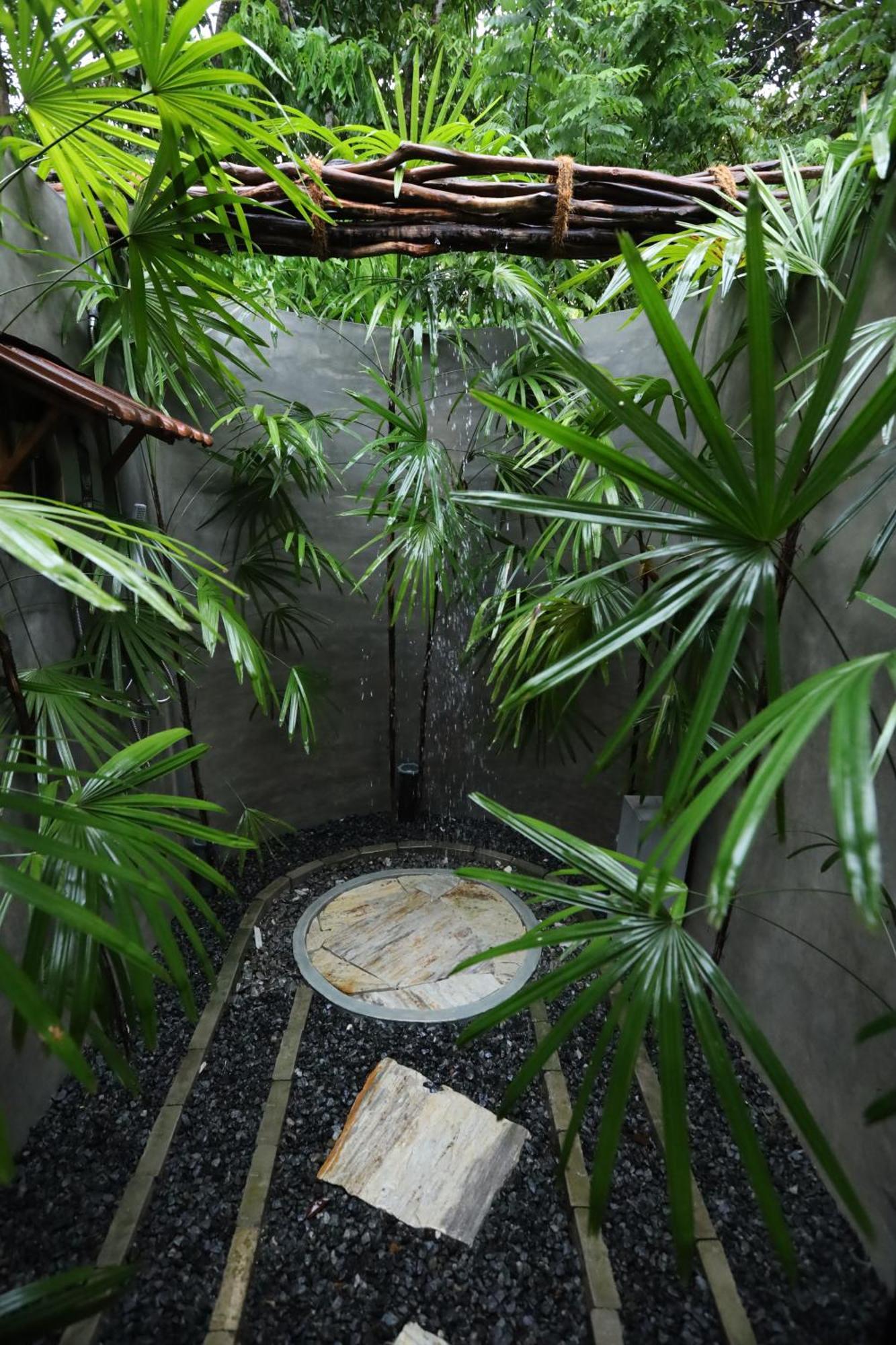 Cinnamon Paradise อาฮานกามา ภายนอก รูปภาพ